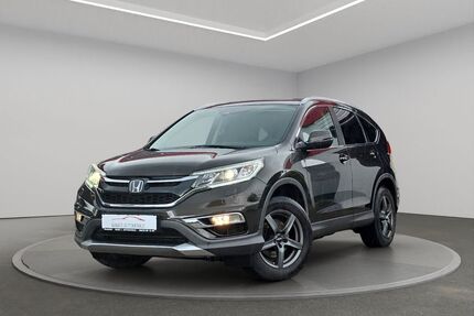 Honda CR-V Gebrauchtwagen