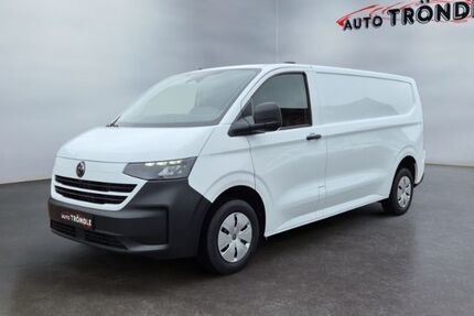 VW T7 Transporter Gebrauchtwagen