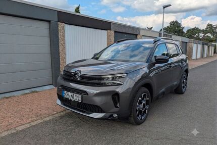 Citroen C5 Aircross Gebrauchtwagen