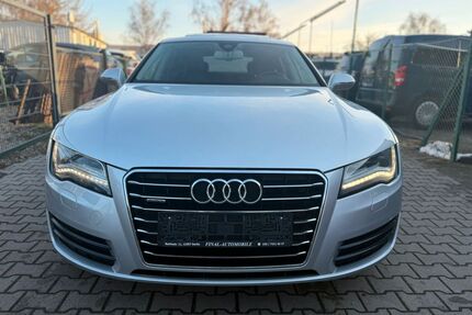 Audi A7 Gebrauchtwagen