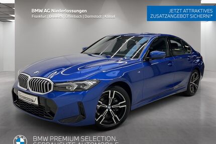 BMW 318 Gebrauchtwagen