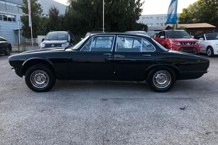 Jaguar XJ6 Gebrauchtwagen
