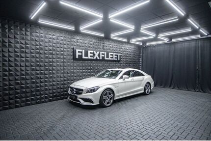 Mercedes-Benz CLS 63 AMG Gebrauchtwagen