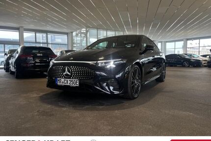 Mercedes-Benz CLA 250 Gebrauchtwagen