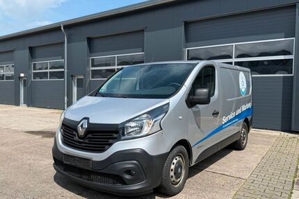 Renault Trafic Gebrauchtwagen