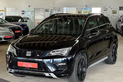 Seat Ateca Gebrauchtwagen