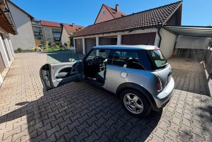 Mini ONE Gebrauchtwagen