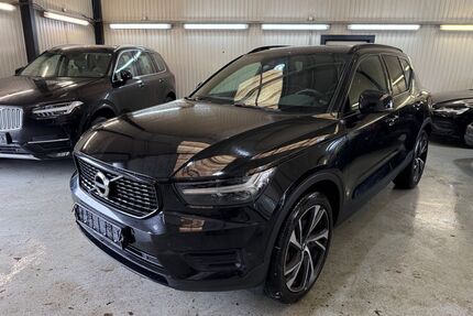 Volvo XC40 Gebrauchtwagen