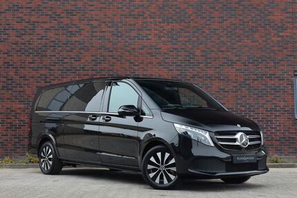 Mercedes-Benz V 300 Gebrauchtwagen