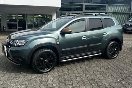 Dacia Duster Gebrauchtwagen
