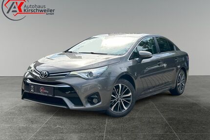 Toyota Avensis Gebrauchtwagen