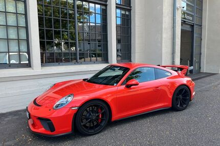 Porsche 991 Gebrauchtwagen