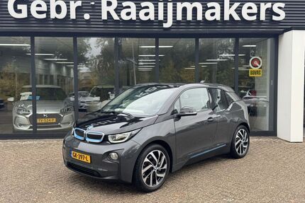 BMW i3 Gebrauchtwagen