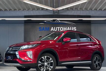 Mitsubishi Eclipse Gebrauchtwagen