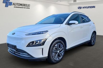 Hyundai KONA Elektro Gebrauchtwagen