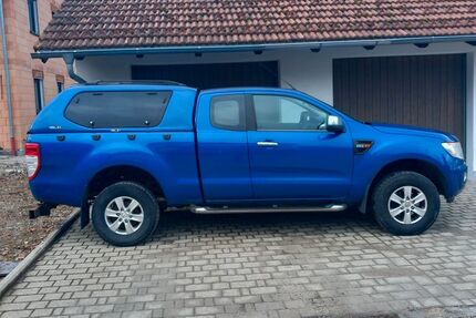 Ford Ranger Gebrauchtwagen