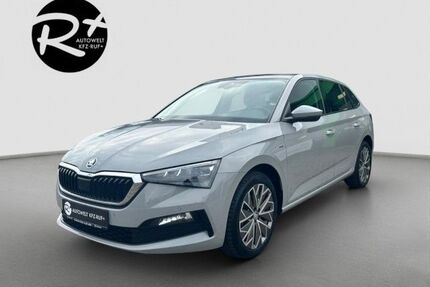 Skoda Scala Gebrauchtwagen