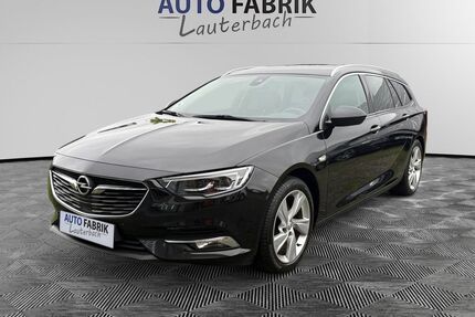 Opel Insignia Gebrauchtwagen
