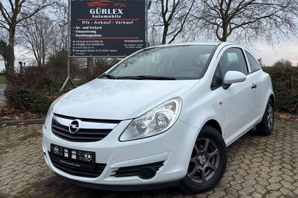 Opel Corsa Gebrauchtwagen