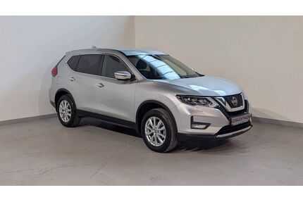 Nissan X-Trail Gebrauchtwagen