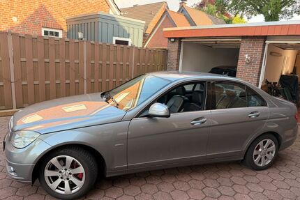 Mercedes-Benz C 200 Gebrauchtwagen