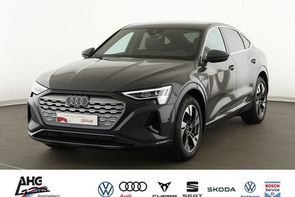 Audi Q8 e-tron Gebrauchtwagen