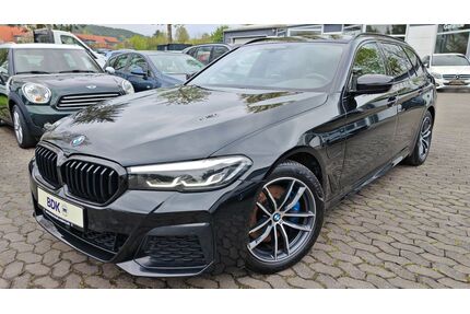 BMW 530 Gebrauchtwagen