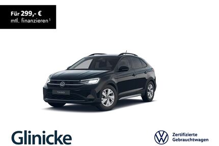 VW Taigo Gebrauchtwagen