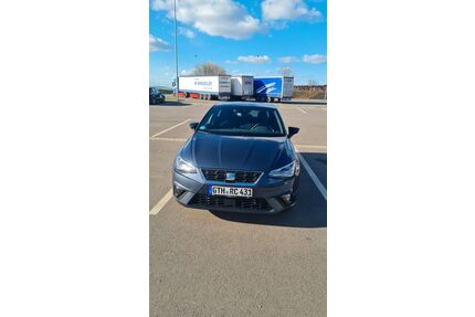 Seat Ibiza Gebrauchtwagen
