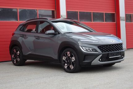 Hyundai KONA Gebrauchtwagen