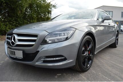 Mercedes-Benz CLS 350 Gebrauchtwagen