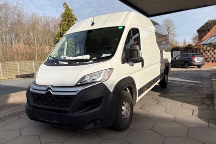 Citroen Jumper Gebrauchtwagen