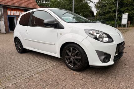 Renault Twingo Gebrauchtwagen