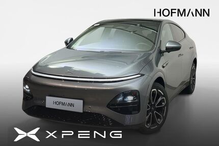 XPeng G6 Gebrauchtwagen