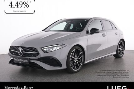 Mercedes-Benz A 220 Gebrauchtwagen