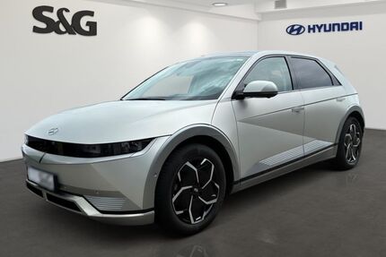 Hyundai IONIQ 5 Gebrauchtwagen