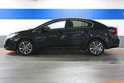 Toyota Avensis Gebrauchtwagen