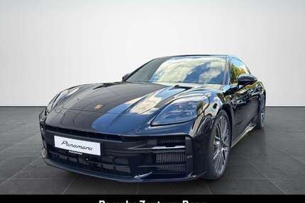 Porsche Panamera Gebrauchtwagen