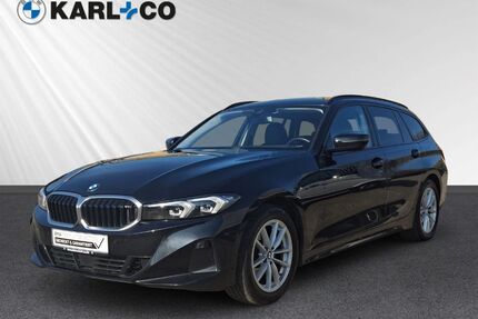 BMW 318 Gebrauchtwagen