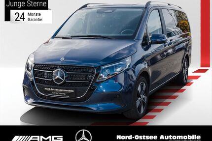Mercedes-Benz V 220 Gebrauchtwagen