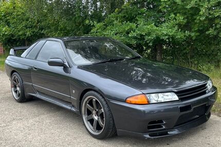 Nissan Skyline Gebrauchtwagen