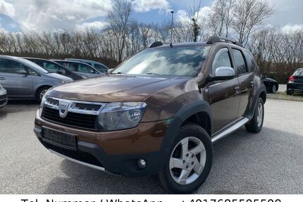 Dacia Duster Gebrauchtwagen