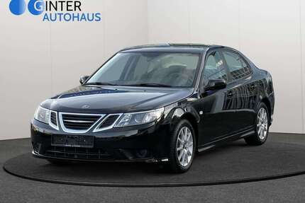 Saab 9-3 Gebrauchtwagen