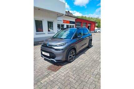 Citroen C3 Aircross Gebrauchtwagen