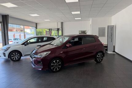Mitsubishi Space Star Gebrauchtwagen