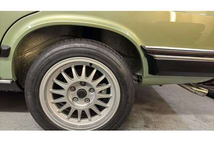 Ford 200 