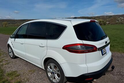 Ford S-Max Gebrauchtwagen
