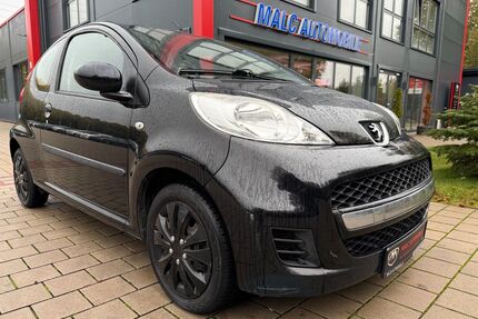 Peugeot 107 Gebrauchtwagen