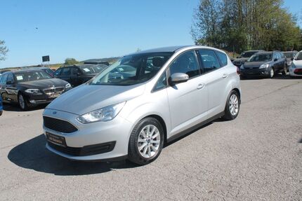 Ford C-Max Gebrauchtwagen