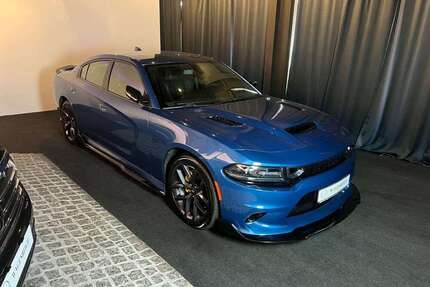 Dodge Charger Gebrauchtwagen